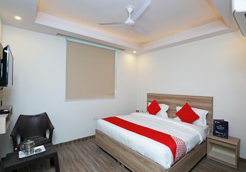 Hotel O The Dzire
