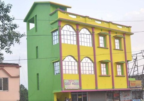 Guest House Reeta