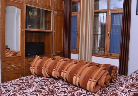 HOTEL CITIZEN RANTHAMBORE