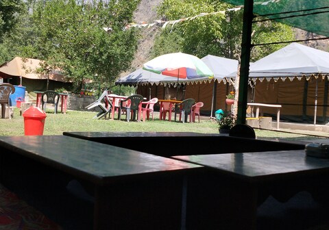 Snow View Himalayan Adventure