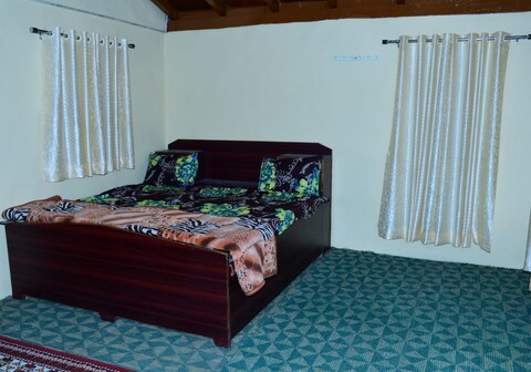 Parwati Orchard Homestay