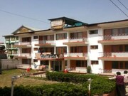 Hotel National, Srinagar Hotel National, Srinagar
