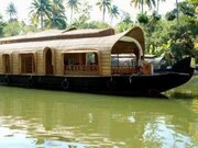 Junast Ceepee Houseboats, Kumarakom Junast Ceepee Houseboats, Kumarakom