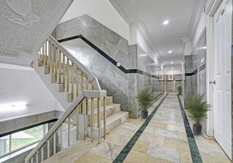 Capital O Rayan Plaza