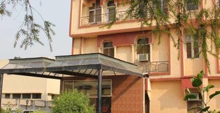 Hotel Dove's Inn, Delhi Hotel Dove's Inn, Delhi