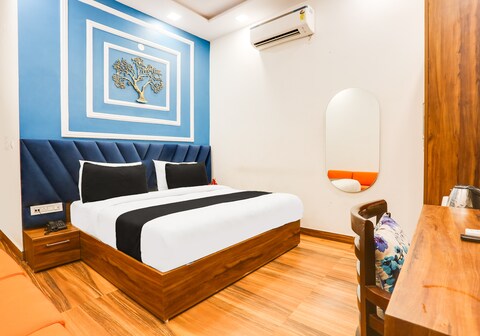 Hotel O Royal Guest House