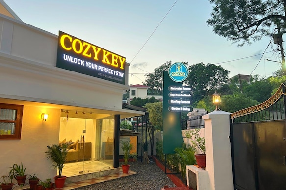 Cozykey dehradun