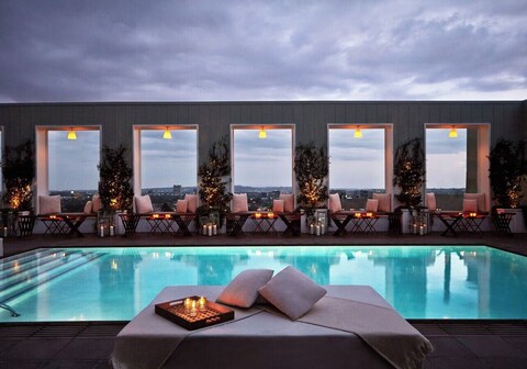 Mondrian Los Angeles