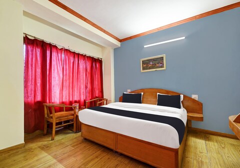 Hotel O Tara Regency