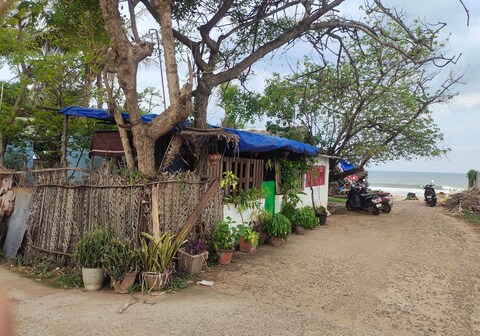 VILLA COUCOU BEACH HOUSE