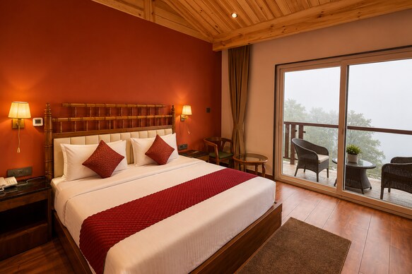 Hotel Ardmore Hills