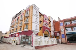OYO 1835 Sun Hotel Agra, Agra OYO 1835 Sun Hotel Agra, Agra