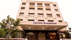 Kalyan Residency, Tirupati Kalyan Residency, Tirupati