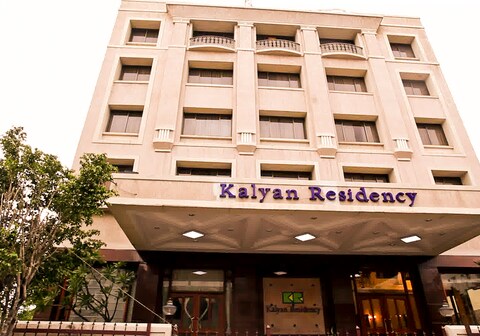 Kalyan Residency
