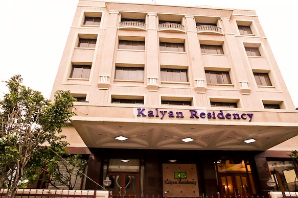 Kalyan Residency