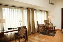 Ahuja Residency Sunder Nagar, Delhi Ahuja Residency Sunder Nagar, Delhi