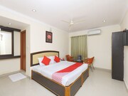 OYO 9349 Hotel Swaagat Residency, Tirupati OYO 9349 Hotel Swaagat Residency, Tirupati