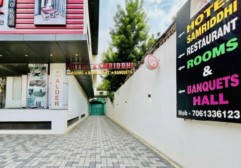 Hotel Samriddhi
