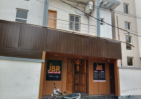 JBR Stay Inn
