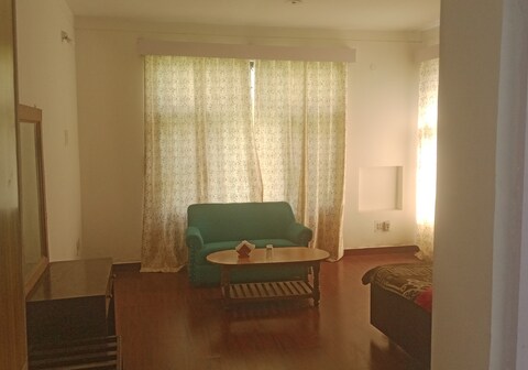 Trikuta Garden Resorts