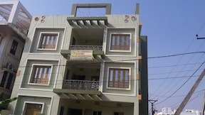 Dakhinakali Residency, Bhubaneshwar Dakhinakali Residency, Bhubaneshwar