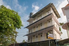 Gems 9 Airport Hotel, Cochin Gems 9 Airport Hotel, Cochin