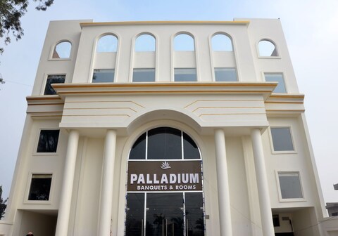 Palladium hotels