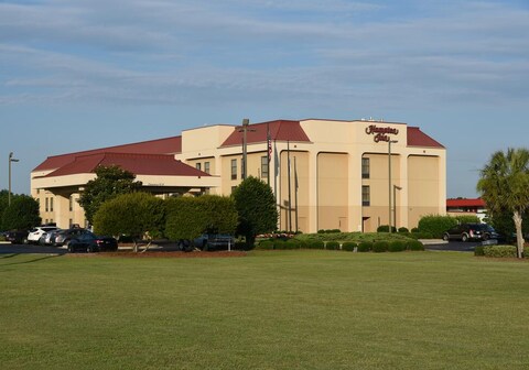 Hampton Inn by Hilton Santee-I-95