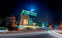 Hotel Park Regent, Jaipur Hotel Park Regent, Jaipur