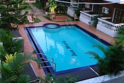 Ave Maria Beach Resort, Goa Ave Maria Beach Resort, Goa