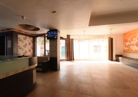 Hotel Atithi Bhawan by Sky Stays