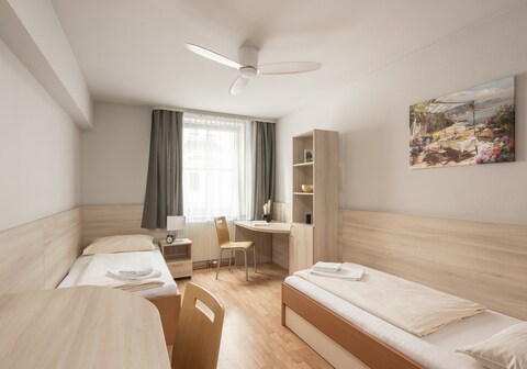 myNext Hotel Rudy