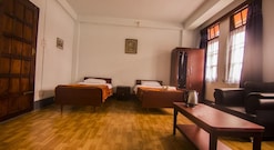 Verdant Inn (Family Room), Shillong Verdant Inn (Family Room), Shillong