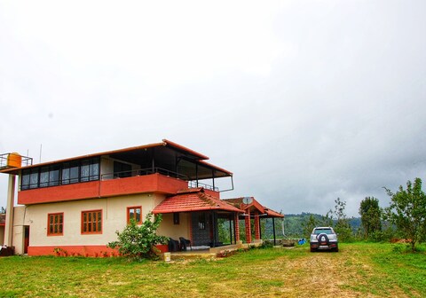 Subhiksha Dhama Nature Stay