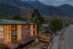 The Vale Lodge, Pahalgam The Vale Lodge, Pahalgam