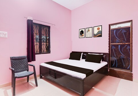 Hotel O Aman Guest House