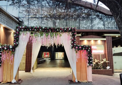 Hotel Siddhi Vinayak