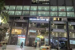 Hotel Earth Orbit, Gandhinagar Hotel Earth Orbit, Gandhinagar