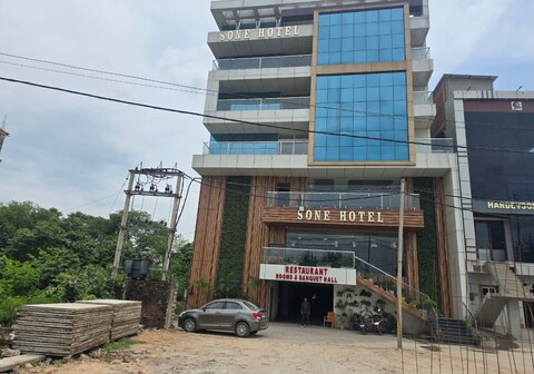 SONE HOTEL