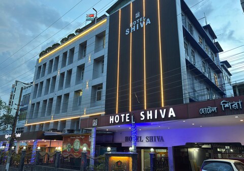 hotel shiva