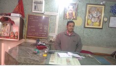 Hotel Paradise, Moradabad Hotel Paradise, Moradabad