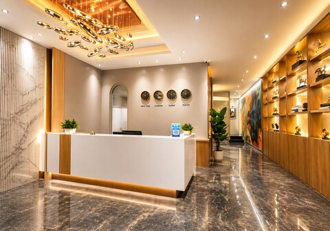 Hotel Park Royal