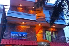 Sahoo Palace., Puri Sahoo Palace., Puri