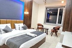 Hotel Avinash, Robertsganj Hotel Avinash, Robertsganj