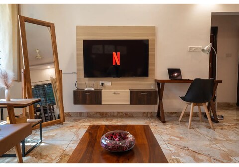 Nook&Co - JP Nagar 2nd Phase