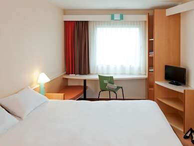 IBIS BAAR ZUG