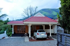 PEPPERMINT GROVE, Munnar PEPPERMINT GROVE, Munnar