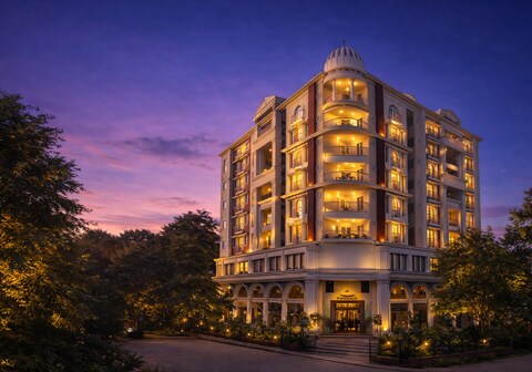 Phoenix Unmatched Comfort