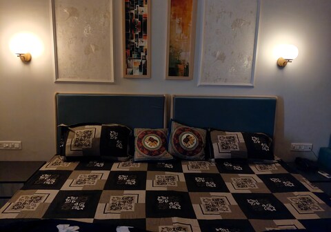 Urban Suites