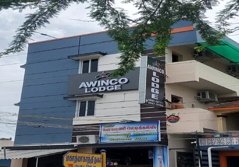 AWINCO LODGE